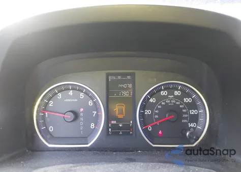 2008 Honda Cr-V Lx z USA, uszkodzony, nr VIN JHLRE38348C044900